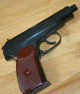 Makarov Baikal-442 <br> 9x18 Makarov